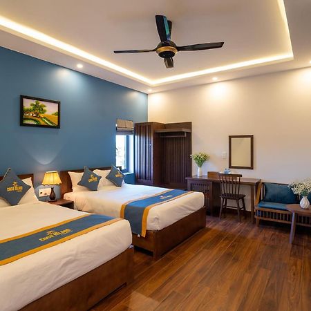 Coco Island Villa هوي ان المظهر الخارجي الصورة