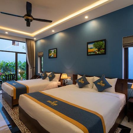 Coco Island Villa هوي ان المظهر الخارجي الصورة