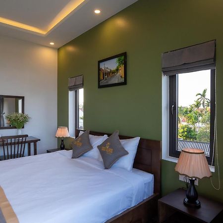 Coco Island Villa هوي ان المظهر الخارجي الصورة