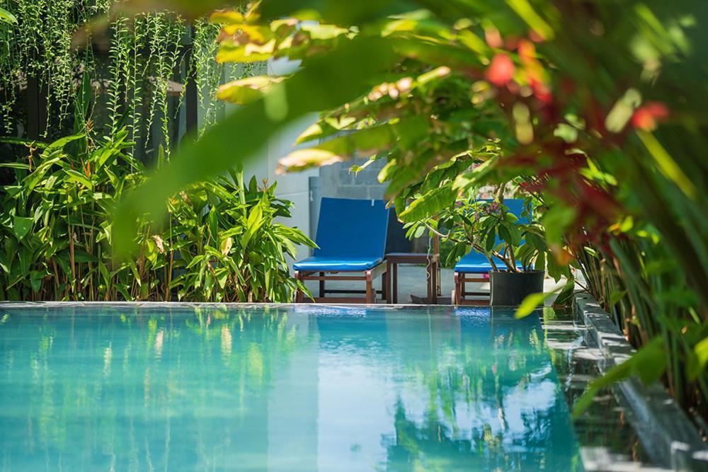 Coco Island Villa هوي ان المظهر الخارجي الصورة
