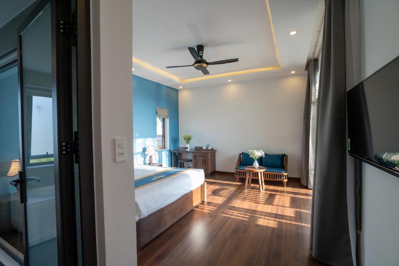 Coco Island Villa هوي ان المظهر الخارجي الصورة