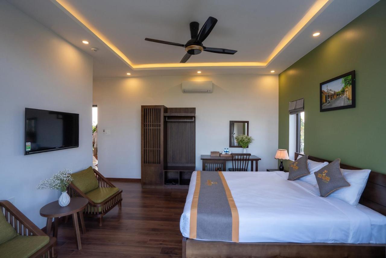 Coco Island Villa هوي ان المظهر الخارجي الصورة
