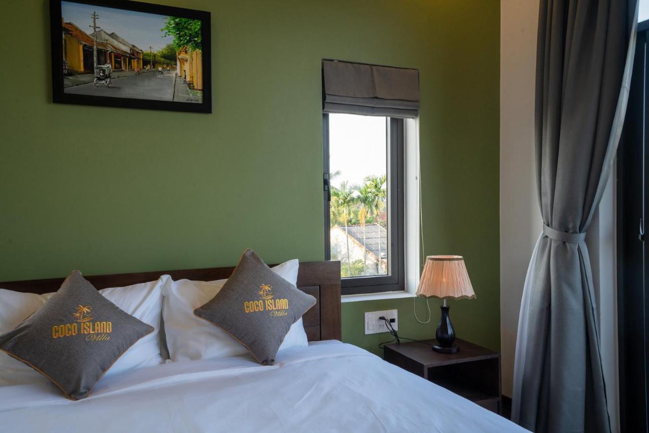Coco Island Villa هوي ان المظهر الخارجي الصورة
