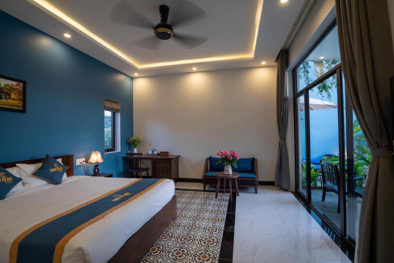 Coco Island Villa هوي ان المظهر الخارجي الصورة