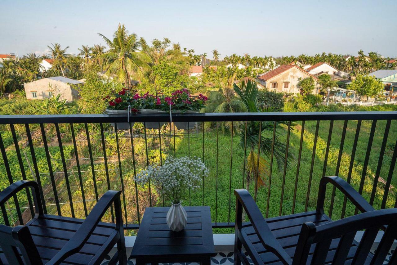 Coco Island Villa هوي ان المظهر الخارجي الصورة