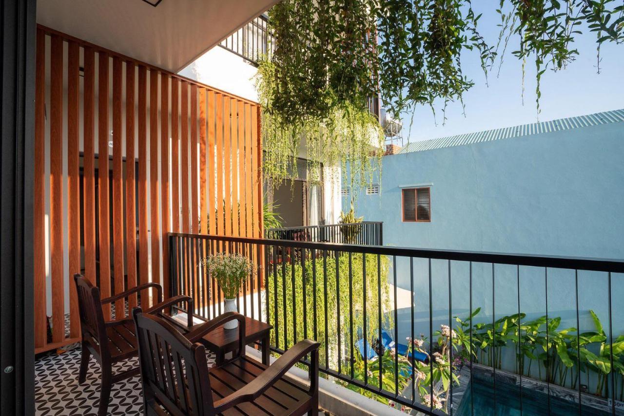 Coco Island Villa هوي ان المظهر الخارجي الصورة