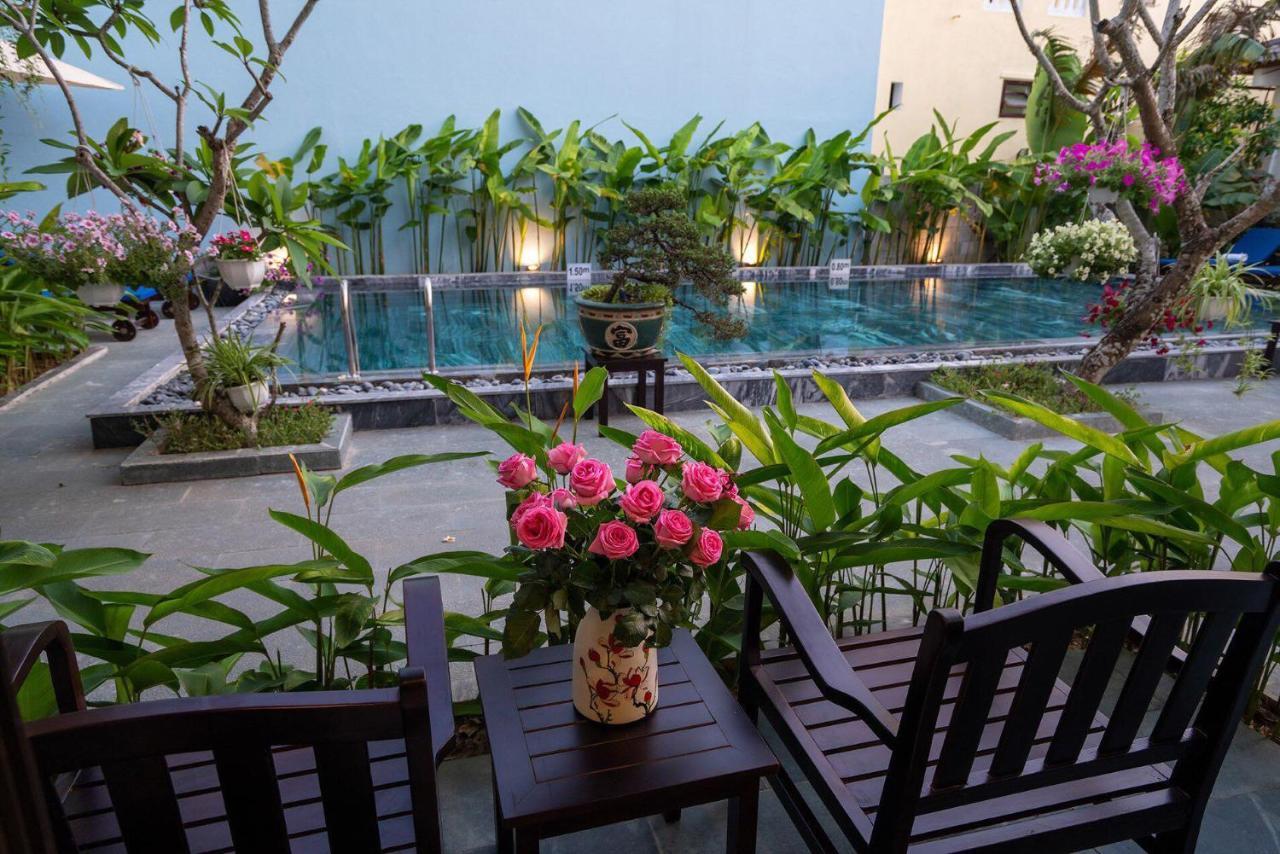 Coco Island Villa هوي ان المظهر الخارجي الصورة